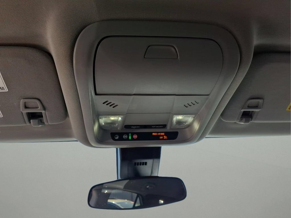 Used 2024 Chevrolet Equinox LT AWD/4WD image 24