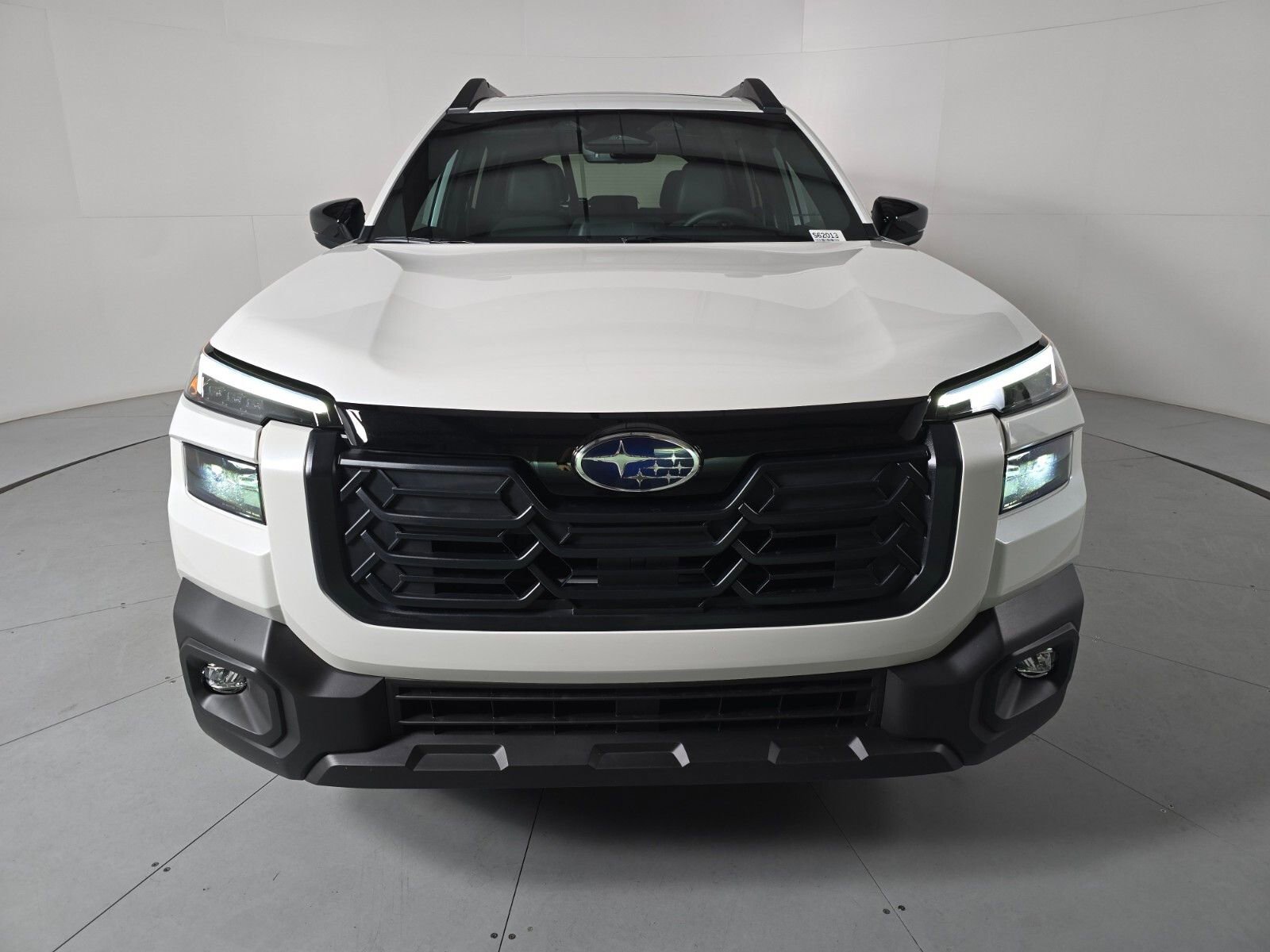 New 2026 Subaru Outback Premium image 8