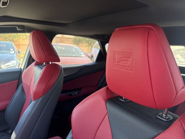 Used 2024 Lexus NX 350 F Sport image 10