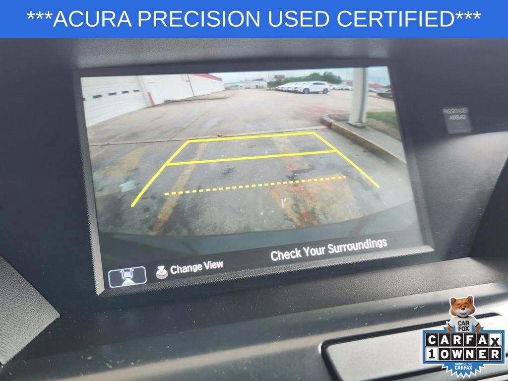 Certified 2020 Acura MDX FWD image 19