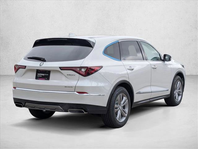 New 2026 Acura MDX SH-AWD video 2