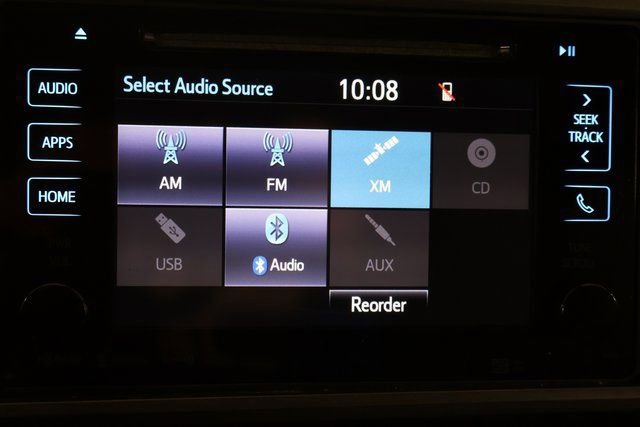 Certified 2019 Toyota Tacoma TRD Sport image 21