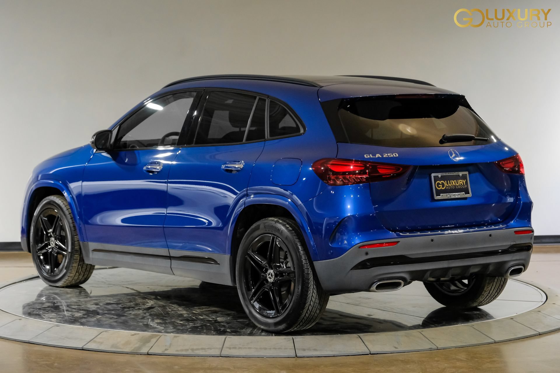 Used 2024 Mercedes-Benz GLA 250 image 12