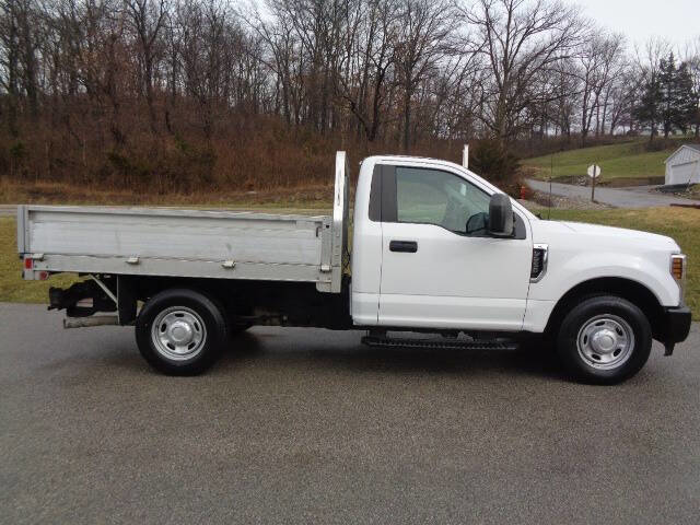 Used 2019 Ford F250 XL image 7
