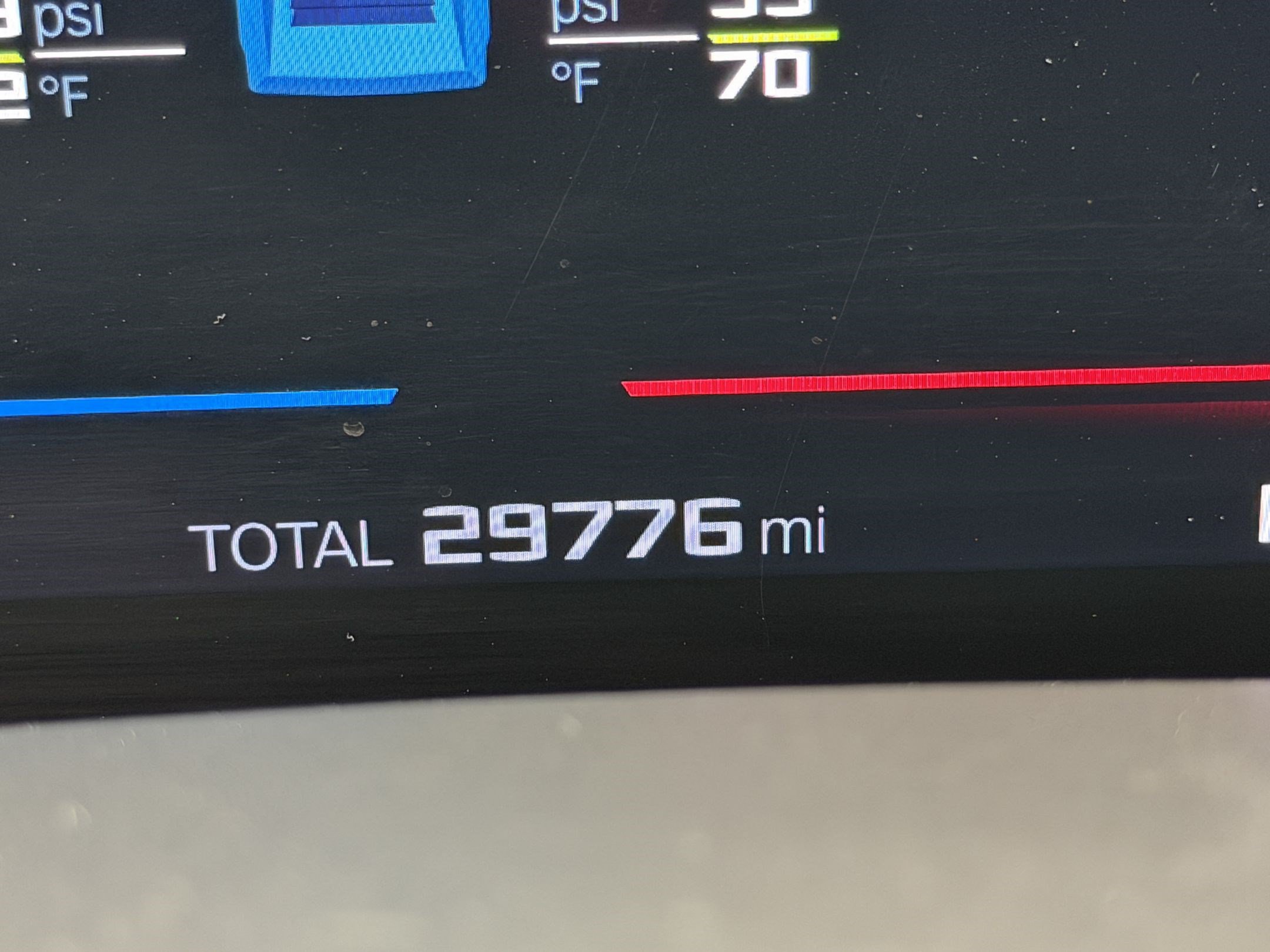 Certified 2023 BMW XM AWD/4WD image 22