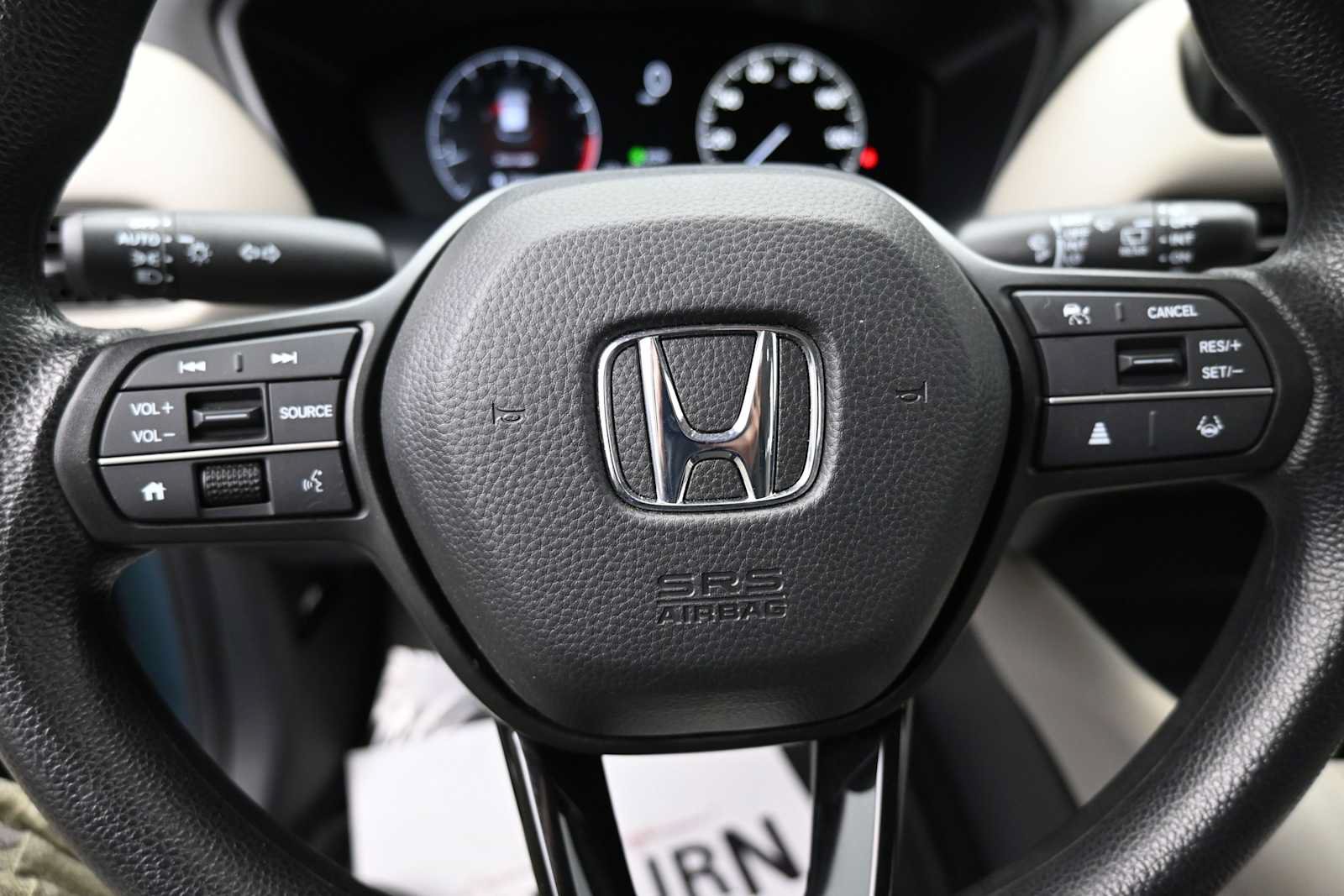 Used 2024 Honda HR-V LX image 6