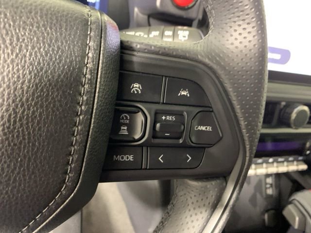 Used 2025 Toyota 4Runner TRD Pro image 21