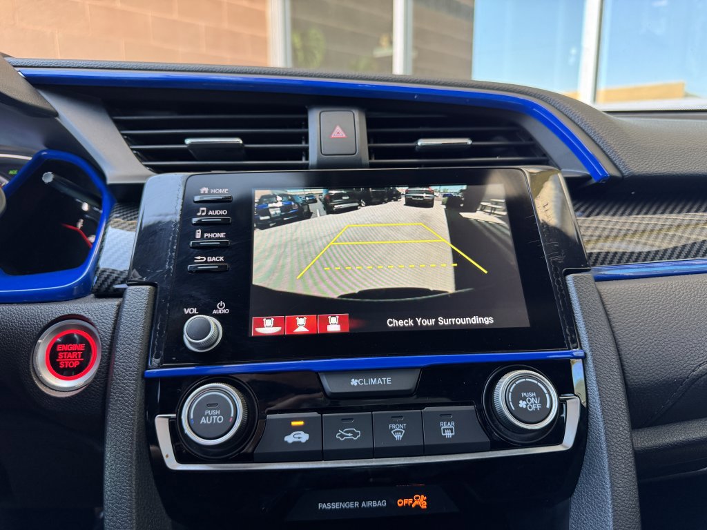 Used 2020 Honda Civic Sport image 21