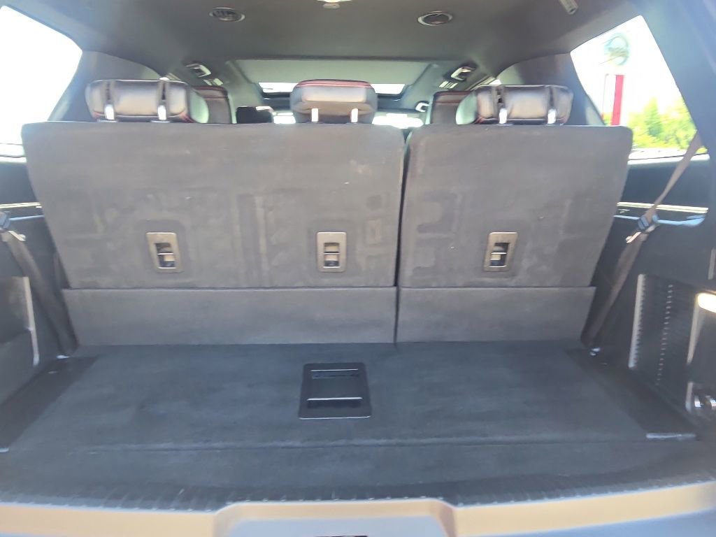 Used 2019 Ford Expedition Limited w/ Equipment Group 303A AWD/4WD image 47