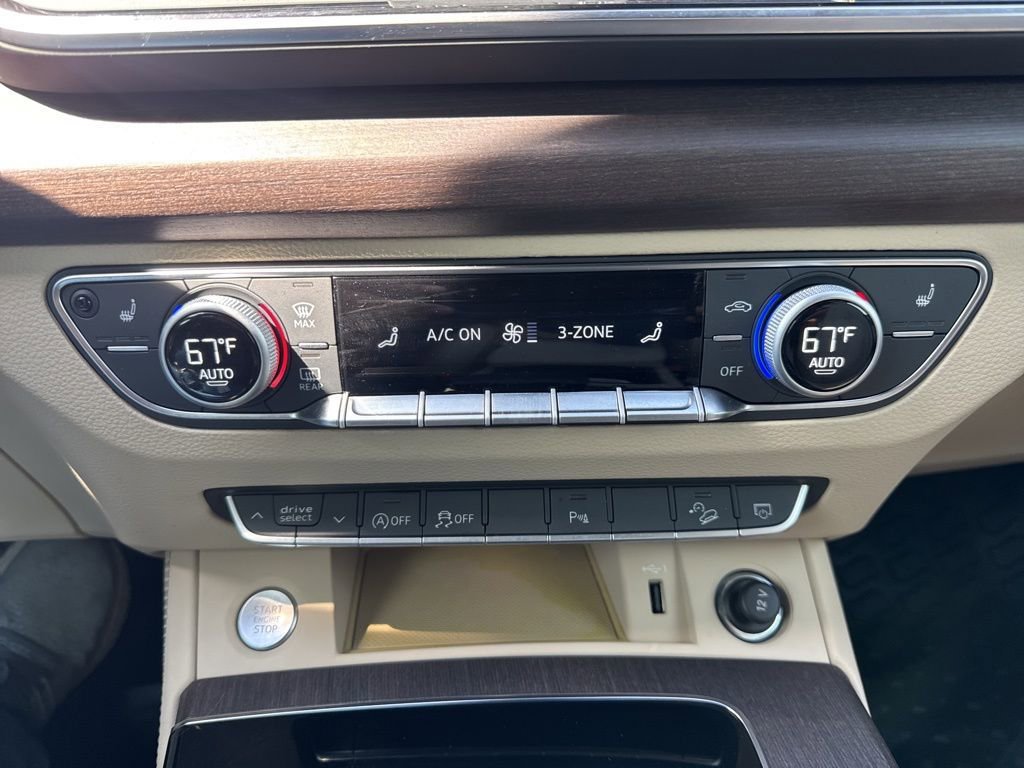 Used 2022 Audi Q5 2.0T Premium Plus w/ Premium Plus Package image 21