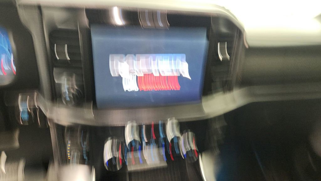 Used 2025 Ford F150 Raptor w/ Equipment Group 803A Raptor R image 28