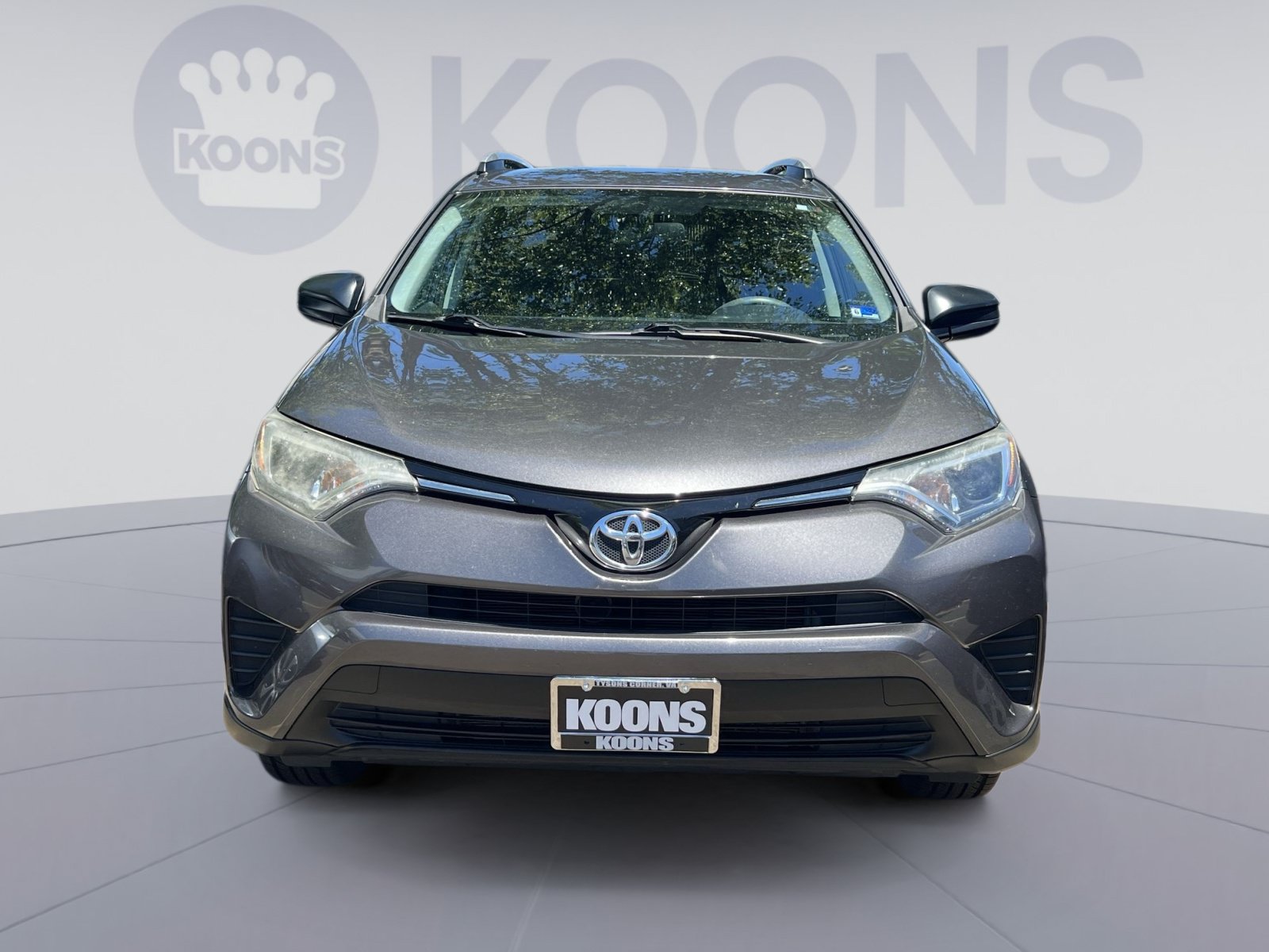 Used 2016 Toyota RAV4 LE FWD image 7