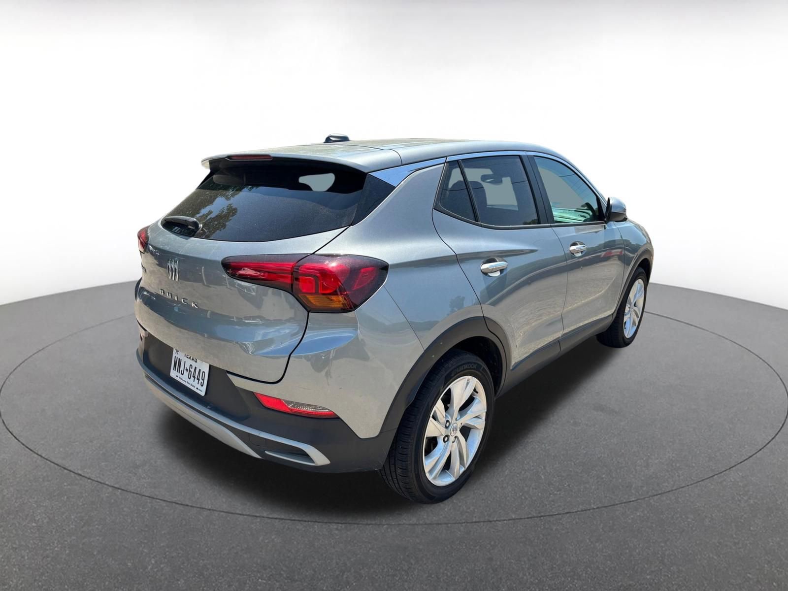 Used 2025 Buick Encore GX Preferred FWD image 7