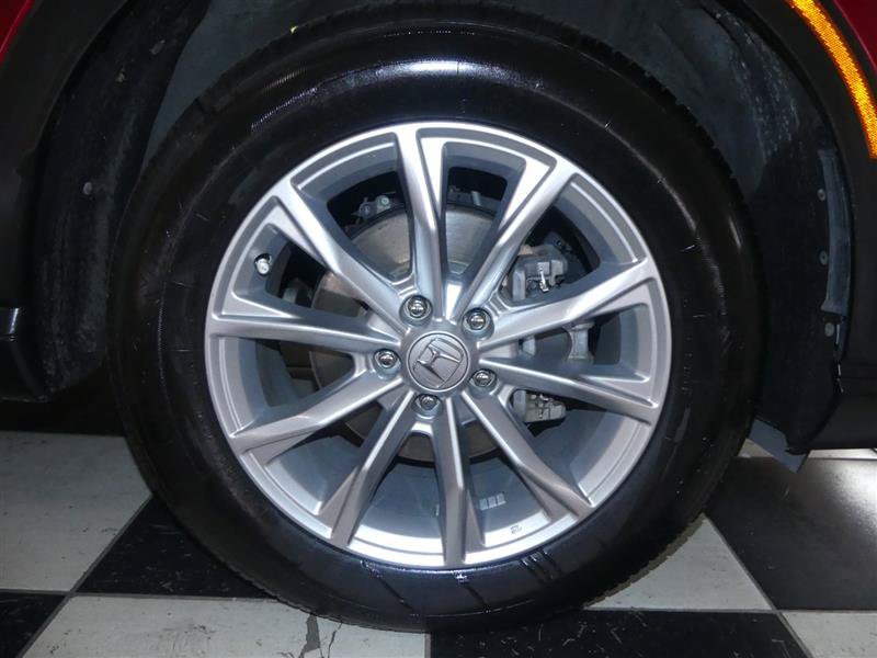 Used 2024 Honda CR-V EX image 33