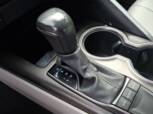 Certified 2024 Toyota Camry SE FWD image 13