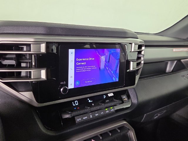 New 2026 Toyota Tundra SR5 AWD/4WD image 17