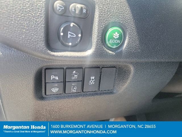 Used 2023 Honda Passport TrailSport image 14