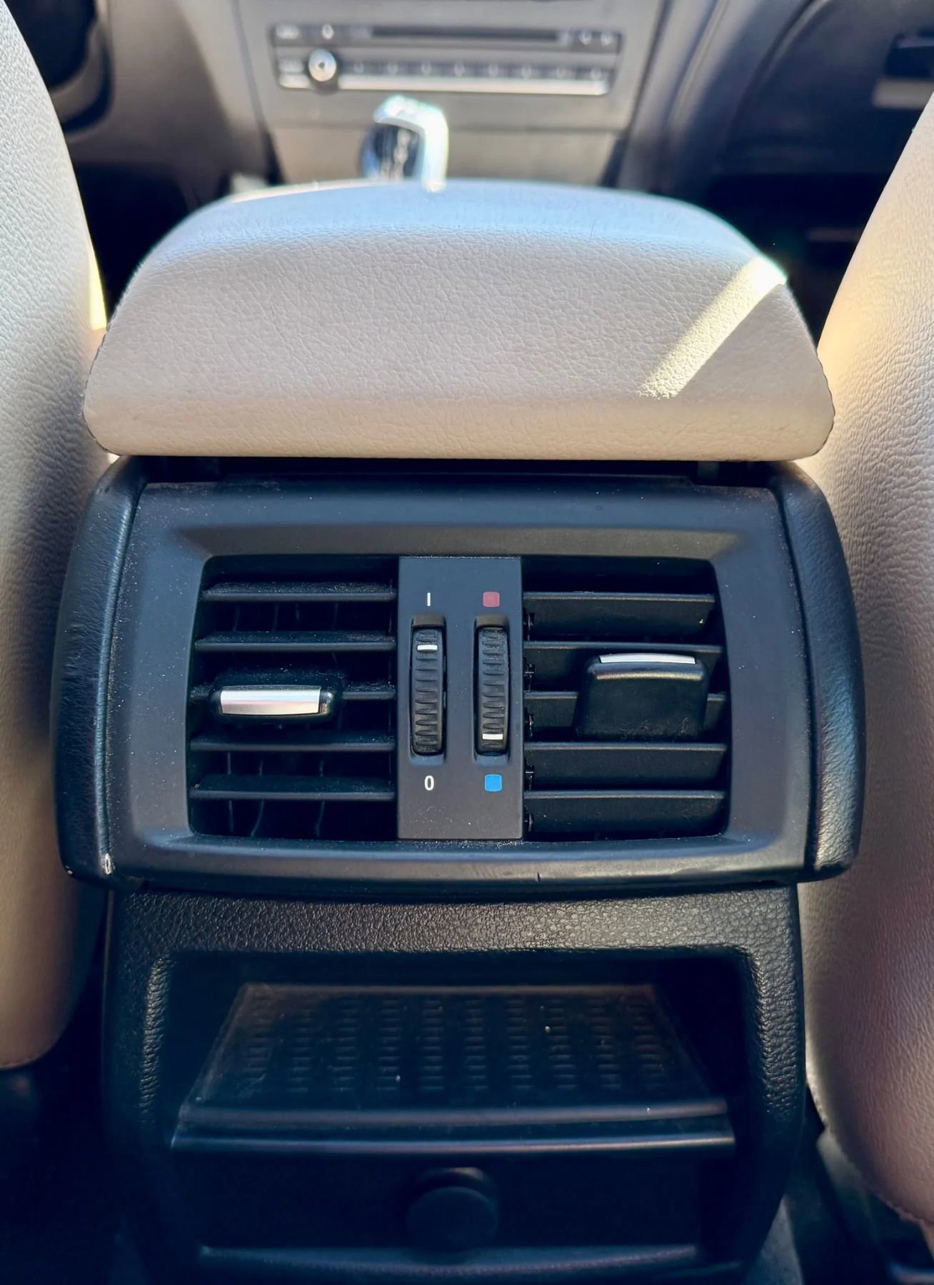 Used 2014 BMW X3 xDrive28i image 13