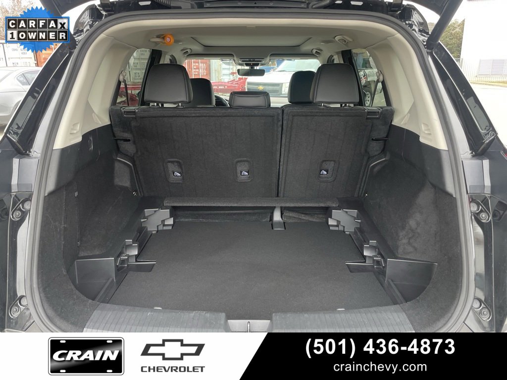 Used 2022 Nissan Rogue SL image 7