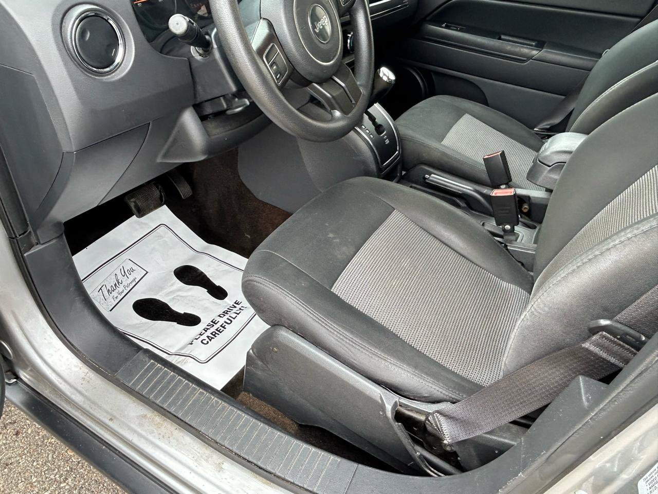 Used 2015 Jeep Patriot Sport w/ Power Value Group FWD image 10