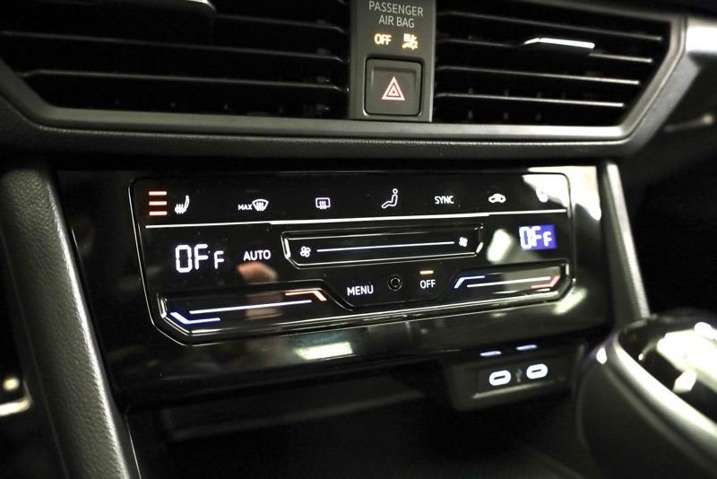 New 2026 Volkswagen Jetta Sport image 20