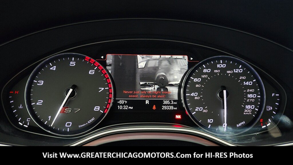 Used 2014 Audi S7 Prestige AWD/4WD image 39
