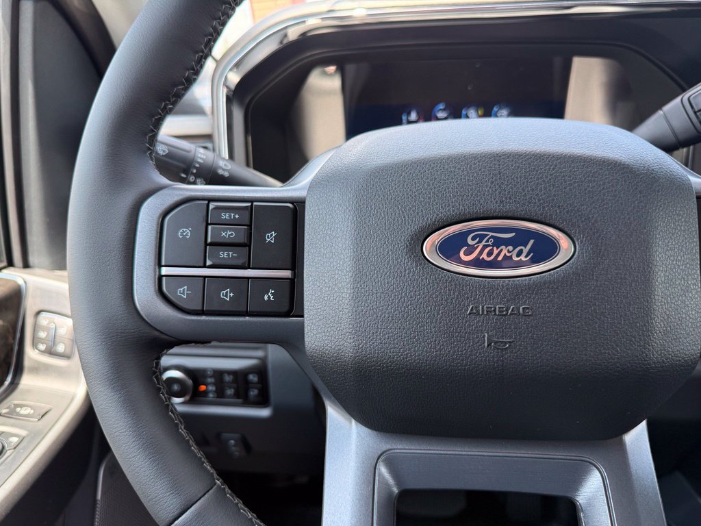 New 2026 Ford F250 Lariat w/ Chrome Package AWD/4WD image 27