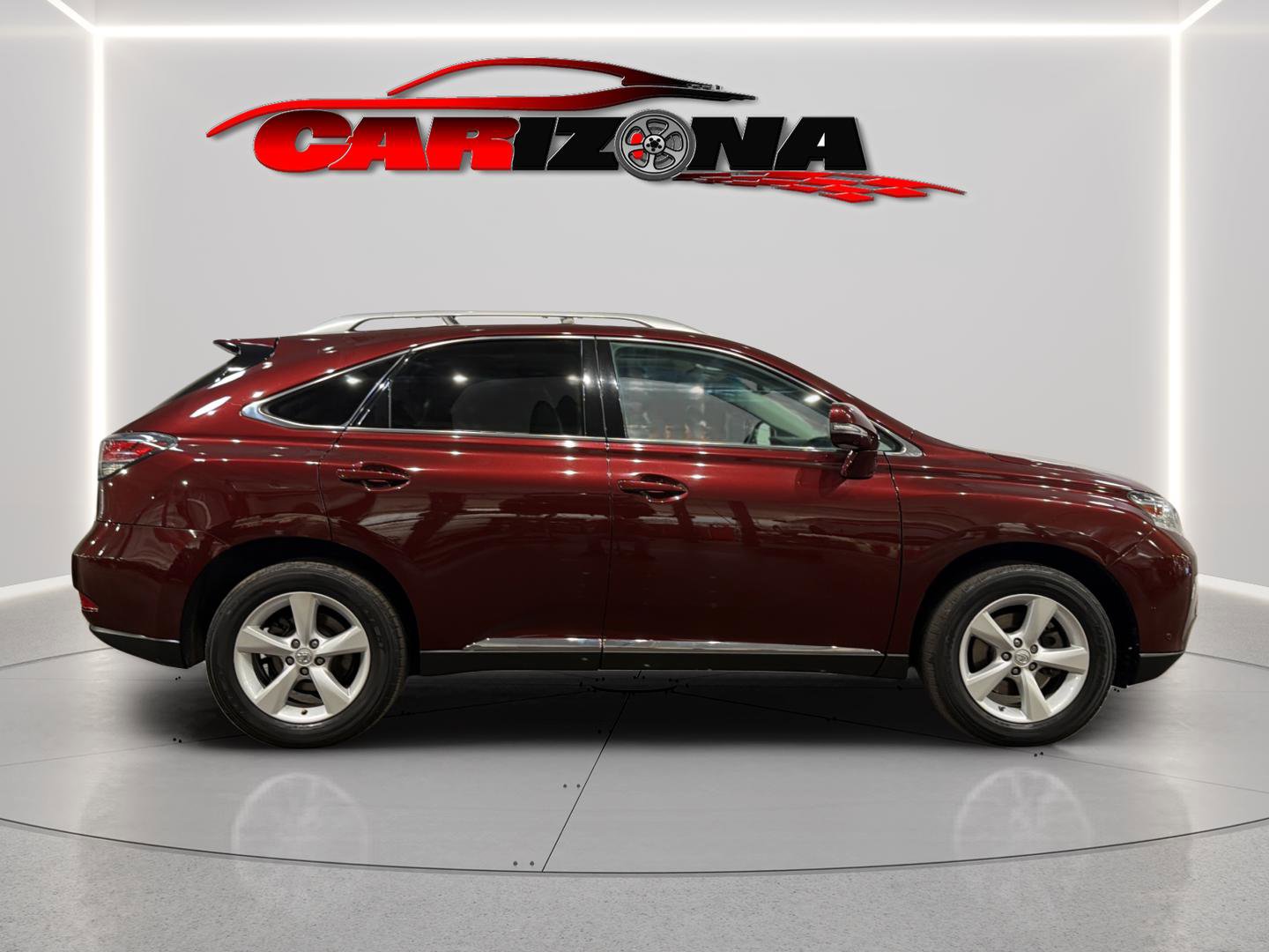 Used 2015 Lexus RX 350 FWD w/ Premium Package image 14