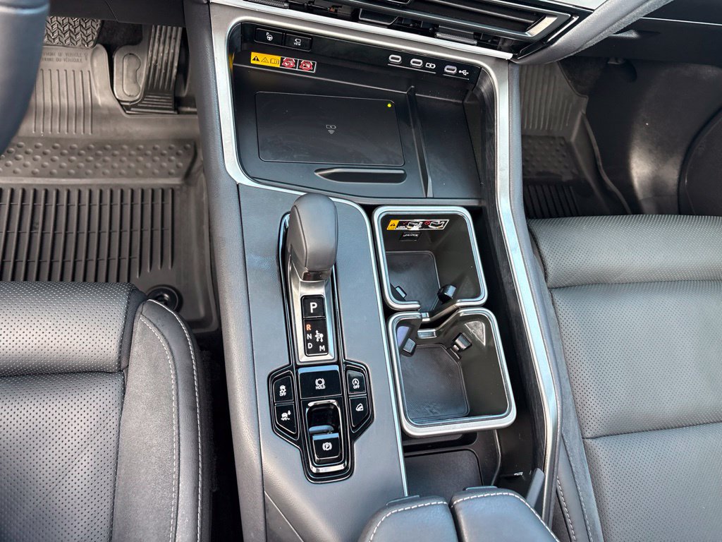 Used 2026 Lexus TX 350 AWD w/ Technology Package image 16
