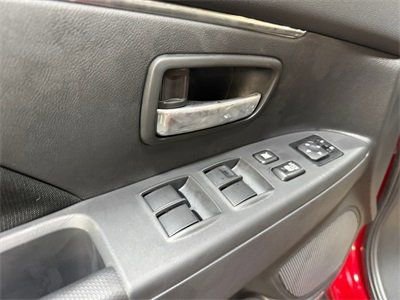 New 2026 Mitsubishi Outlander Sport ES image 14