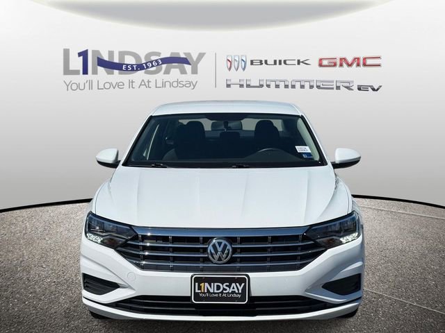 Used 2019 Volkswagen Jetta S image 6