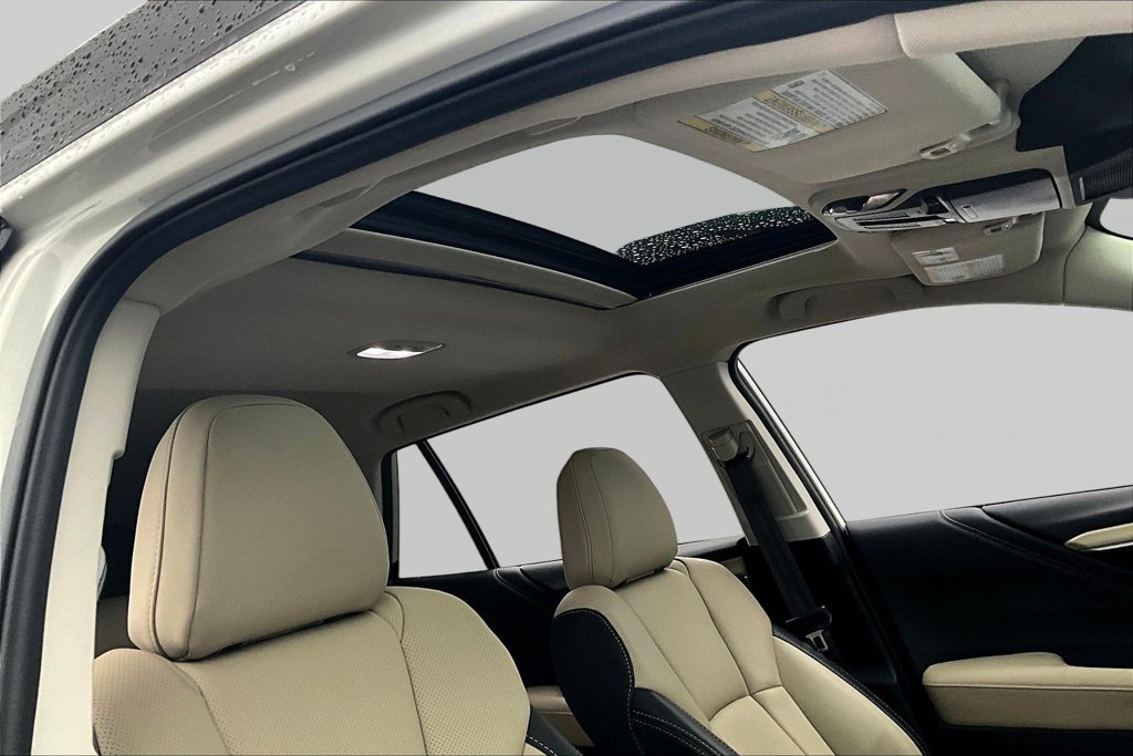 Certified 2024 Subaru Outback Limited AWD/4WD image 28