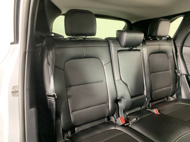 Used 2025 Ford Escape SE image 26