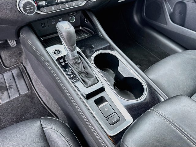 Certified 2024 Nissan Altima 2.5 SL AWD/4WD image 15