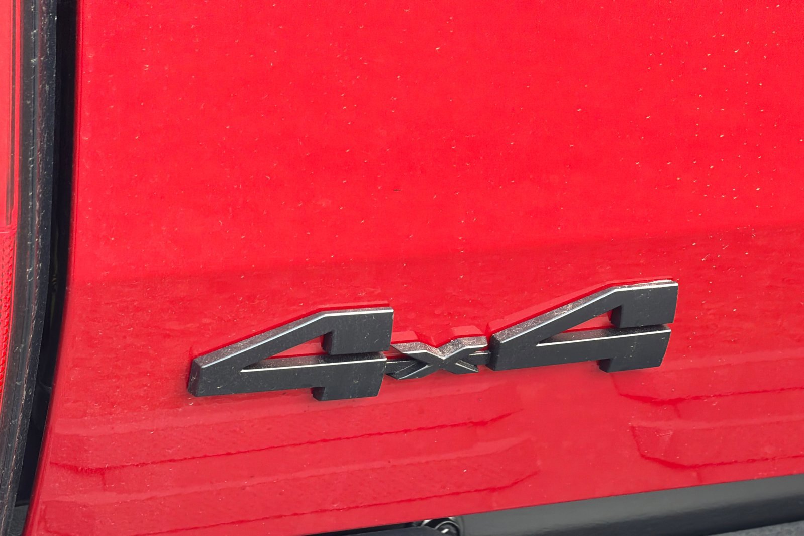 New 2026 Toyota Tundra Limited image 7