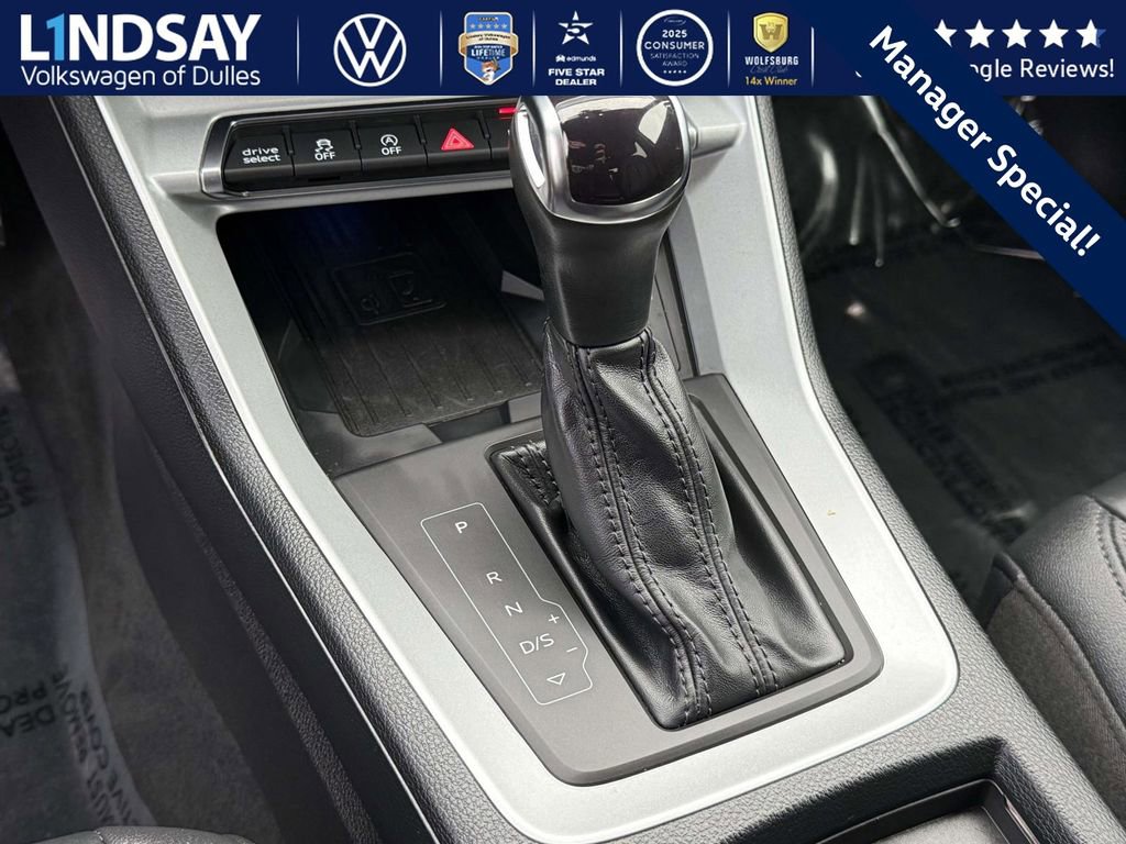 Used 2022 Audi Q3 2.0T Premium Plus image 19