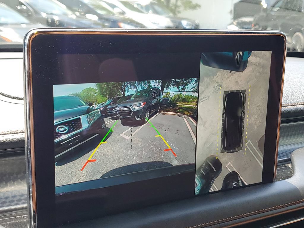 Used 2020 Lincoln Aviator Black Label AWD/4WD image 29