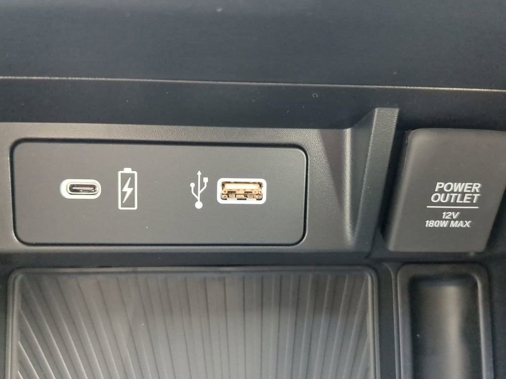 New 2025 Acura TLX SH-AWD w/ A-SPEC Pkg image 24