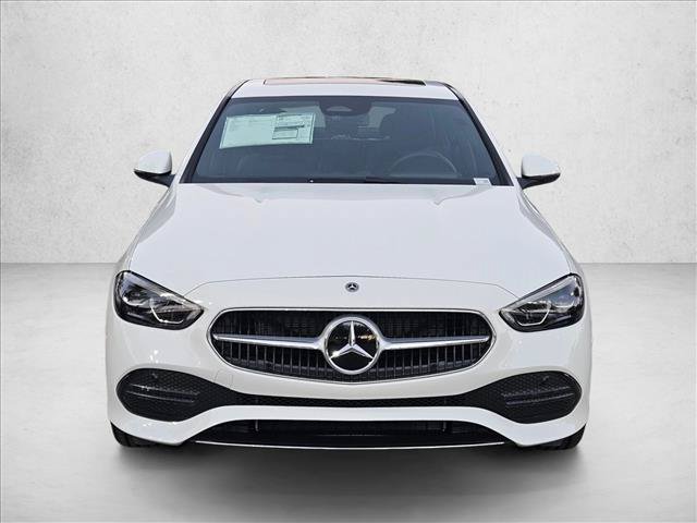 New 2027 Mercedes-Benz C 300 Sedan image 6