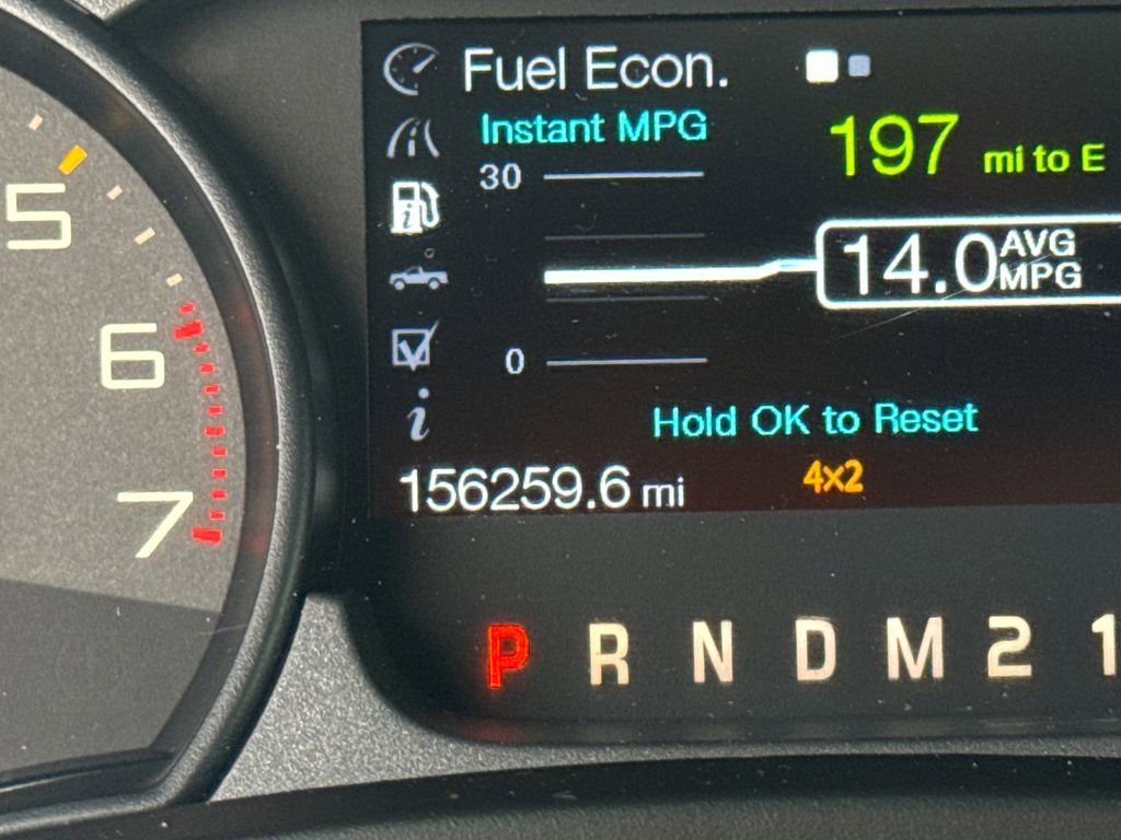 Used 2014 Ford F150 Raptor w/ Equipment Group 801A Luxury image 46