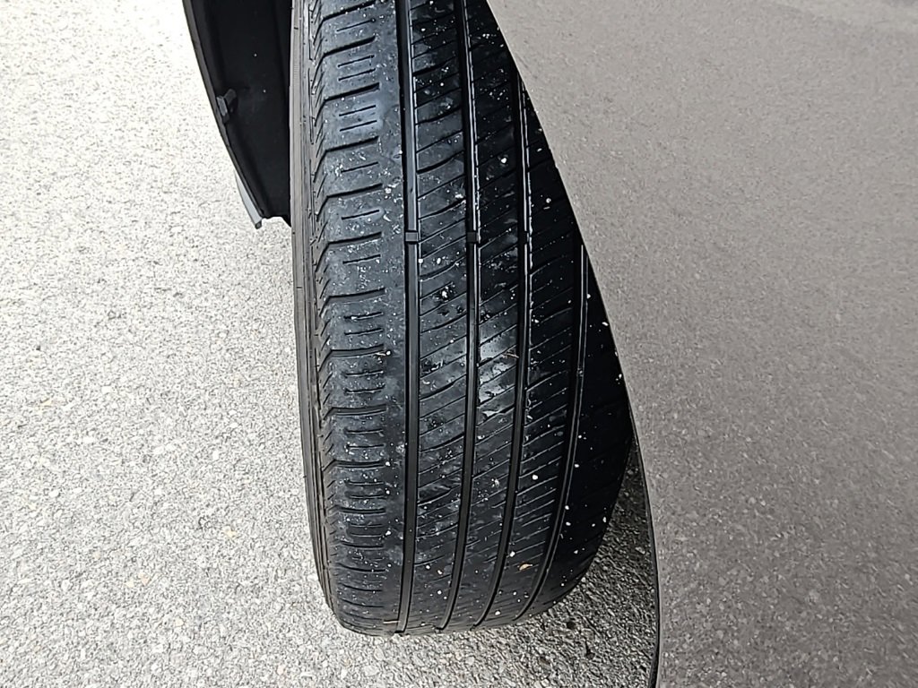 Used 2024 Toyota Sienna XLE image 34