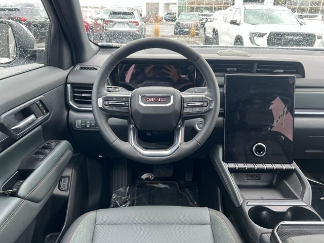 New 2026 GMC Terrain AT4 image 19