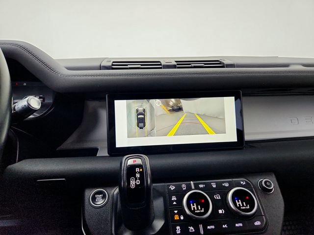 Used 2022 Land Rover Defender 110 image 22