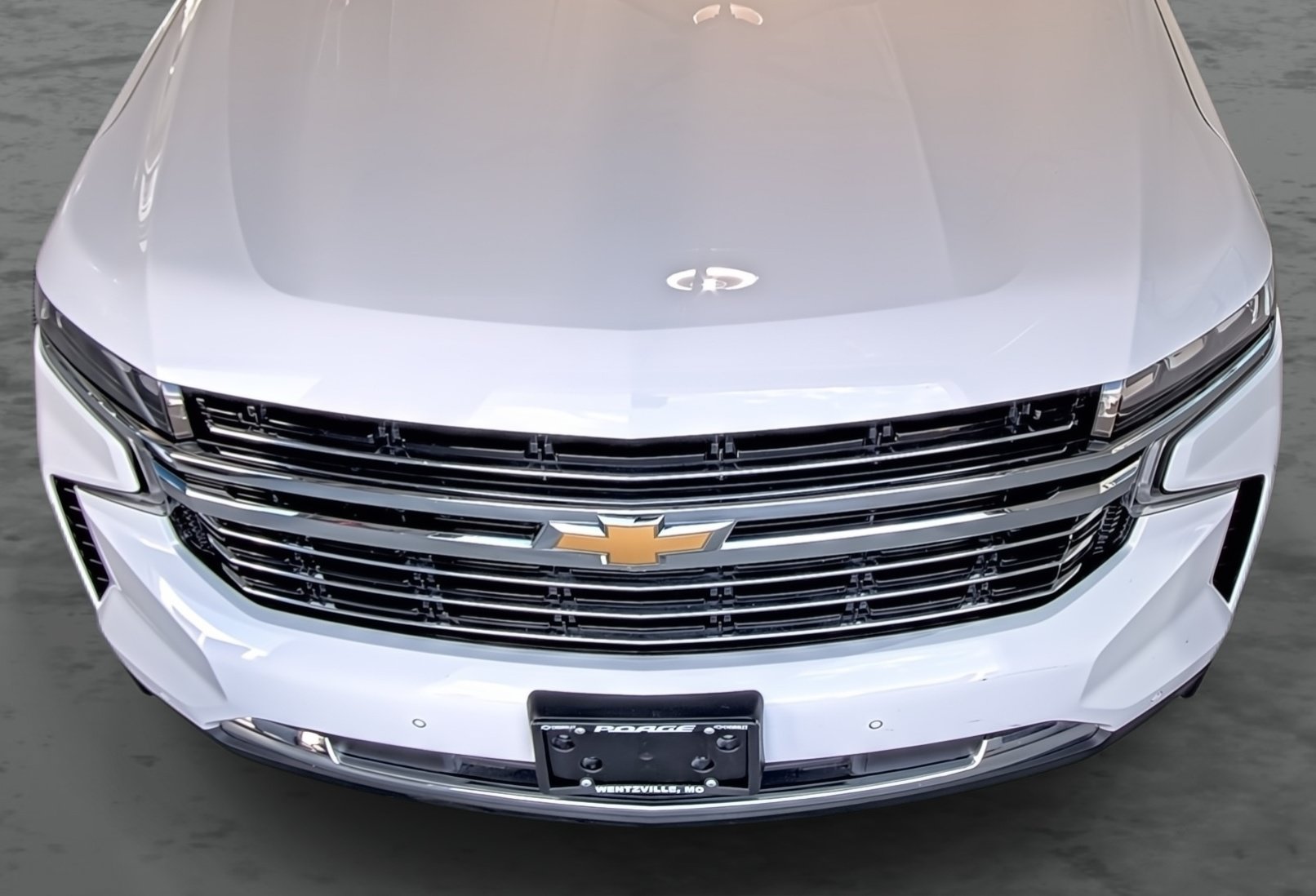 Used 2023 Chevrolet Tahoe LT AWD/4WD image 18
