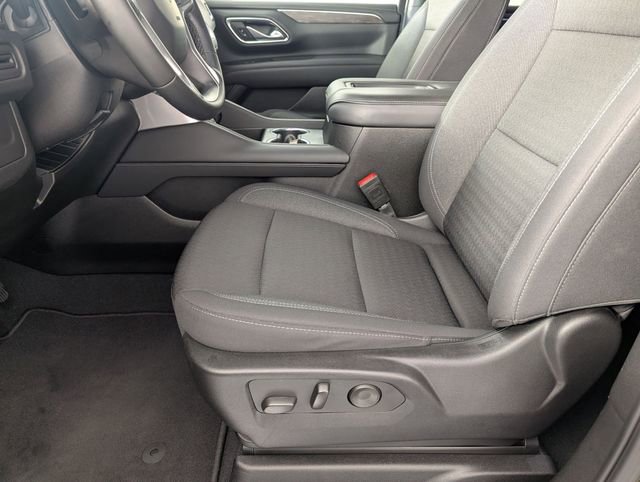 Certified 2024 Chevrolet Tahoe LS image 13