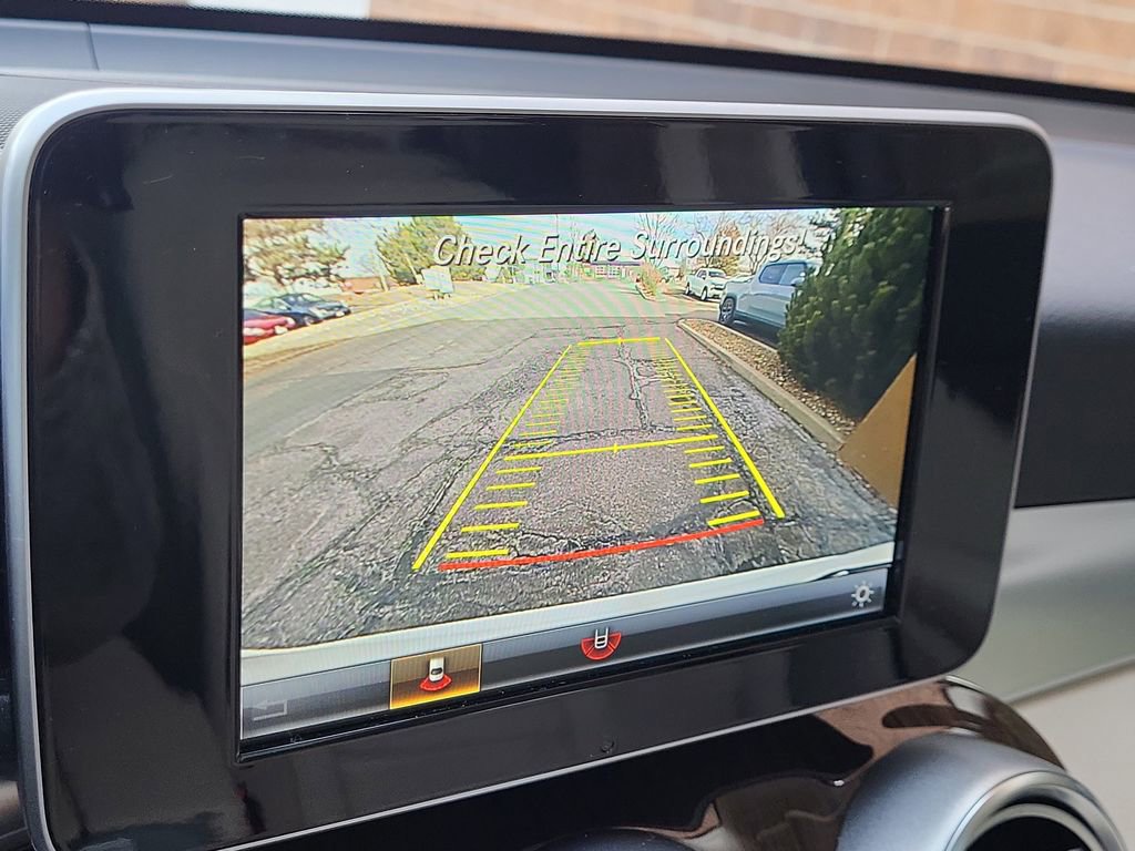 Certified 2019 Mercedes-Benz GLC 300 4MATIC image 18