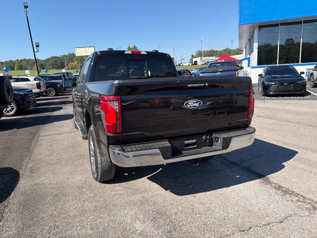 Used 2024 Ford F150 XLT w/ Equipment Group 303A High AWD/4WD image 16