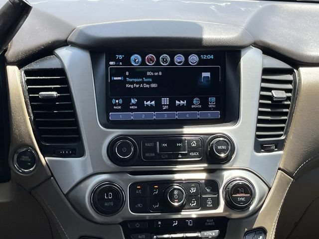 Used 2020 GMC Yukon SLT w/ Open Road Package AWD/4WD image 15