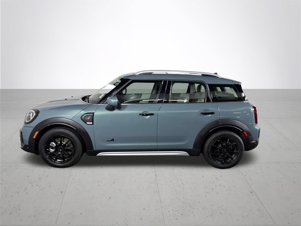Used 2024 MINI Cooper Countryman S AWD/4WD image 9