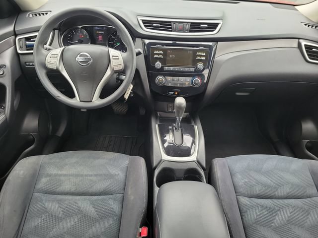 Used 2016 Nissan Rogue S FWD image 13